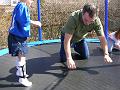 Pa trampoline 13